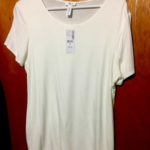 Maternity T-shirt